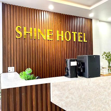 Shine Hotel Hue Exterior photo