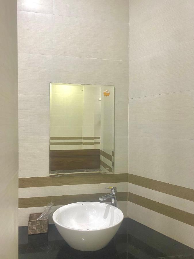 Shine Hotel Hue Exterior photo