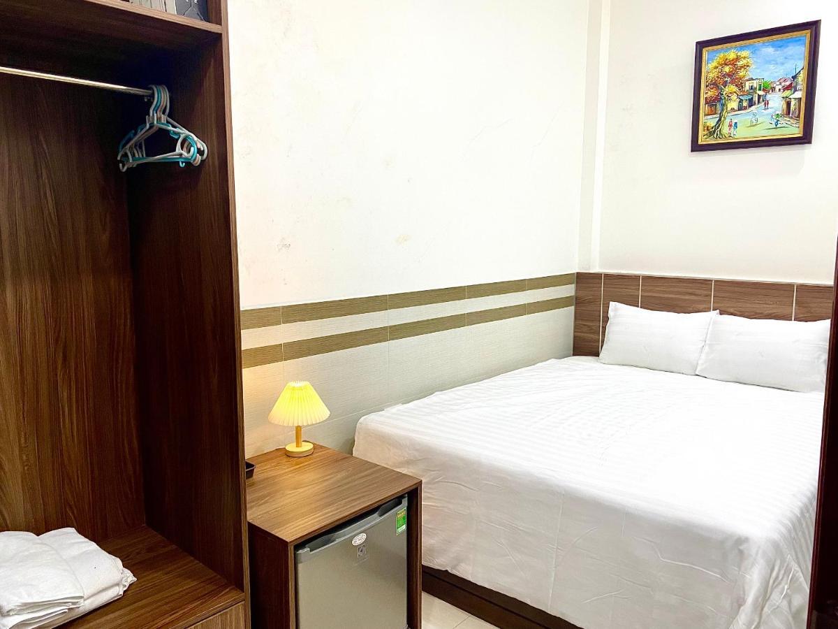 Shine Hotel Hue Exterior photo