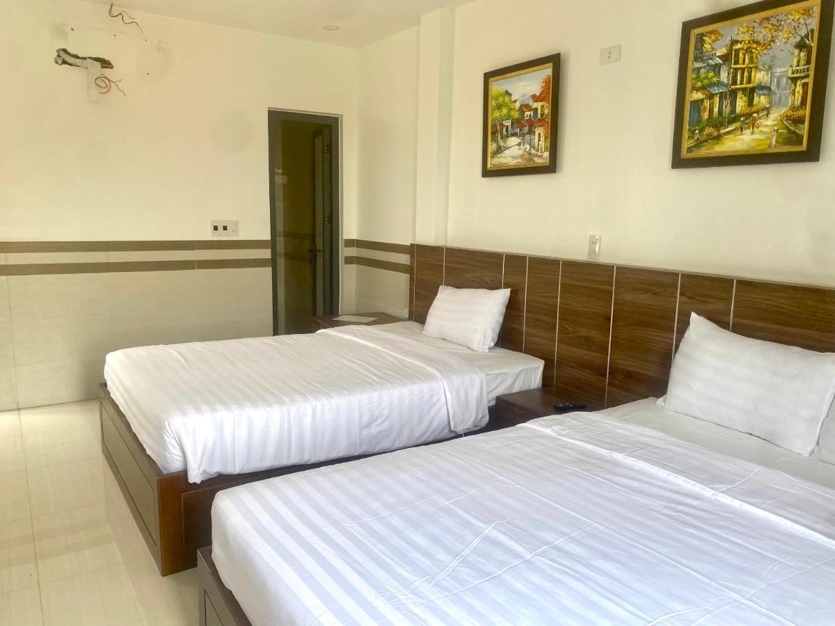 Shine Hotel Hue Exterior photo