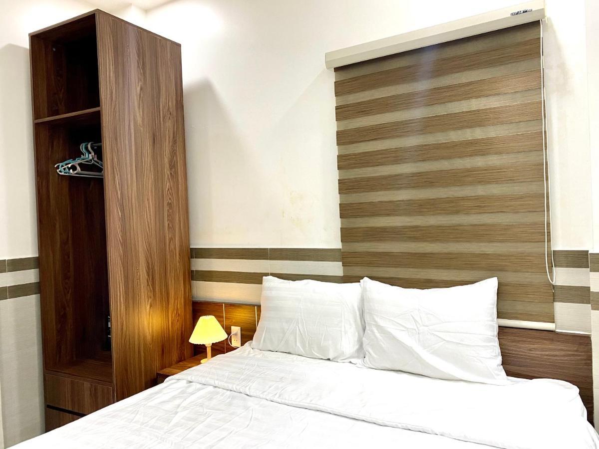 Shine Hotel Hue Exterior photo