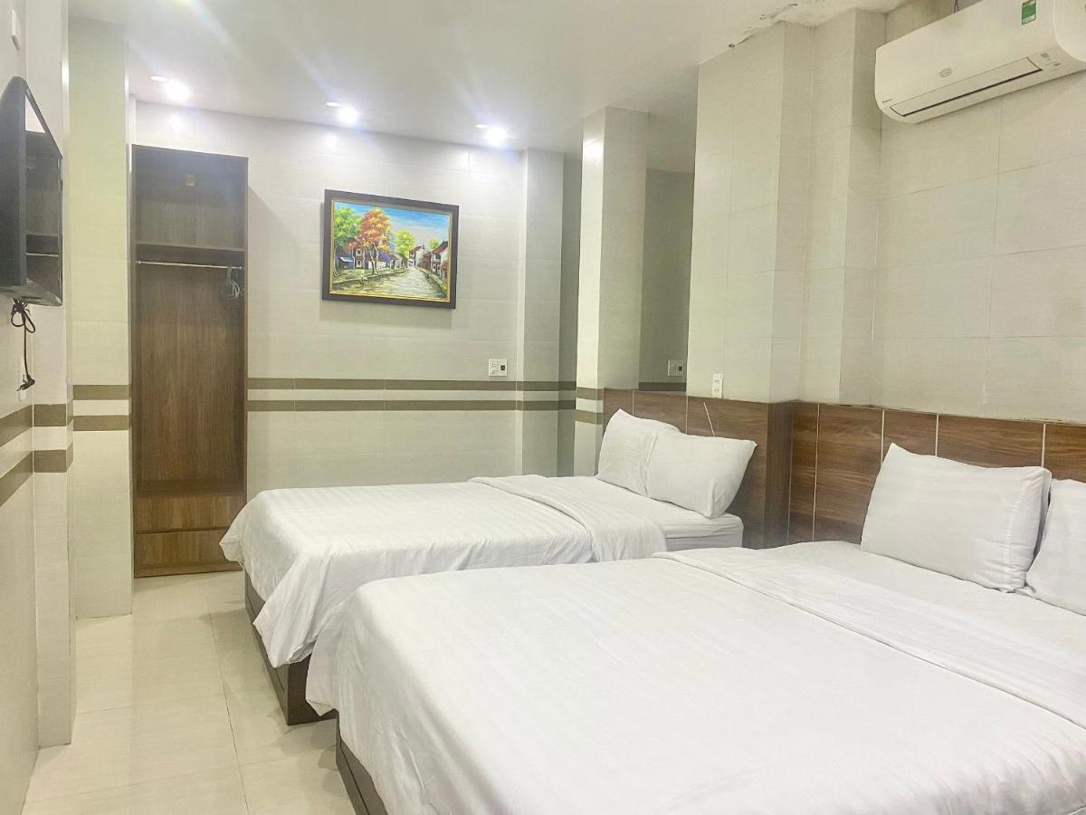 Shine Hotel Hue Exterior photo