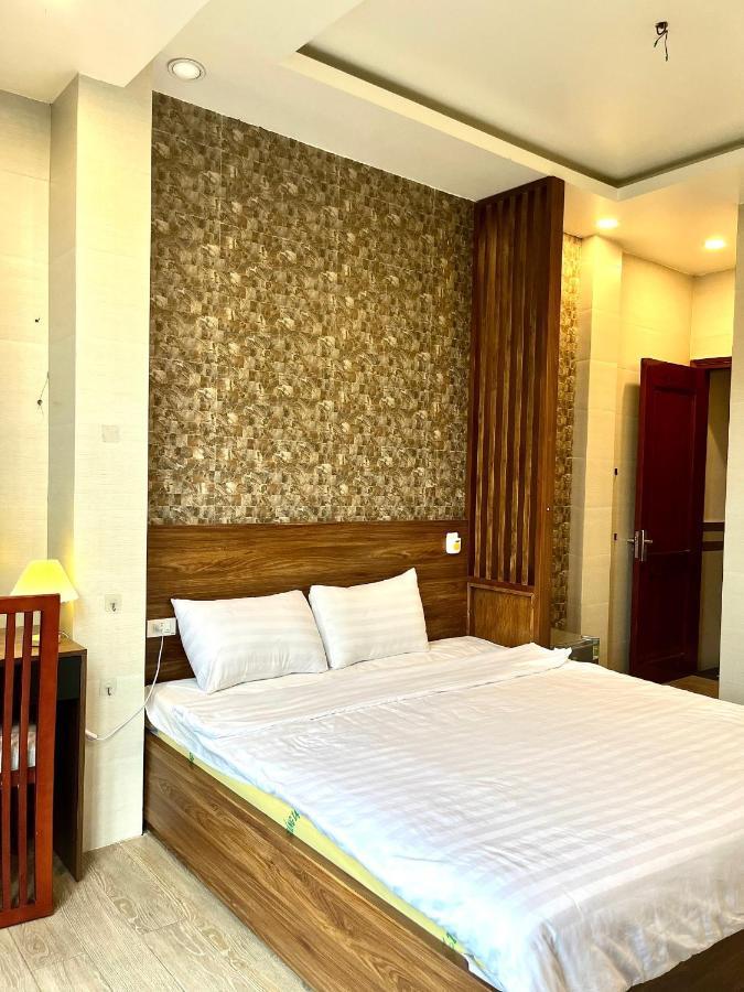 Shine Hotel Hue Exterior photo