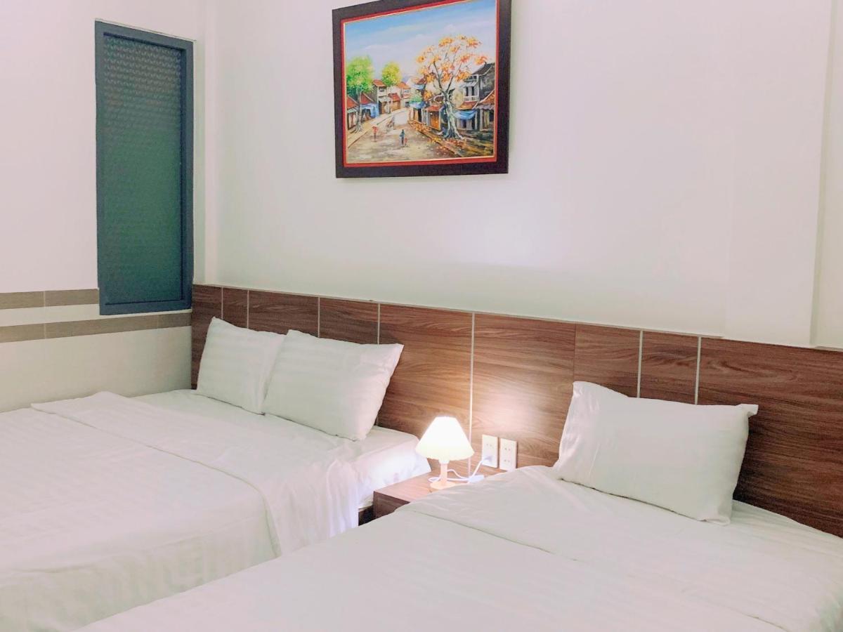 Shine Hotel Hue Exterior photo