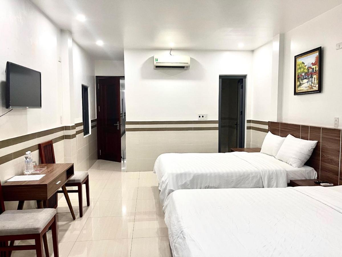 Shine Hotel Hue Exterior photo