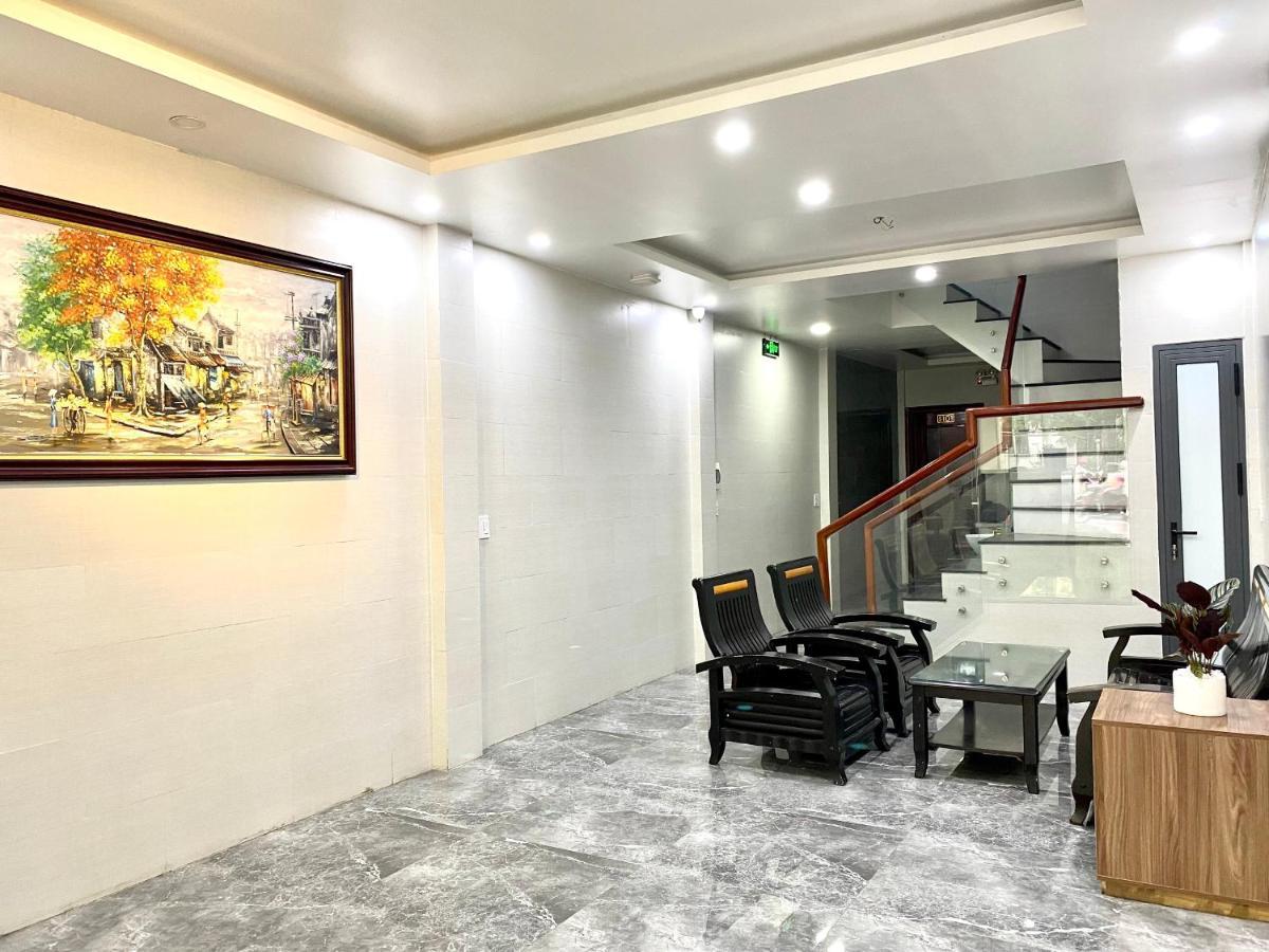 Shine Hotel Hue Exterior photo